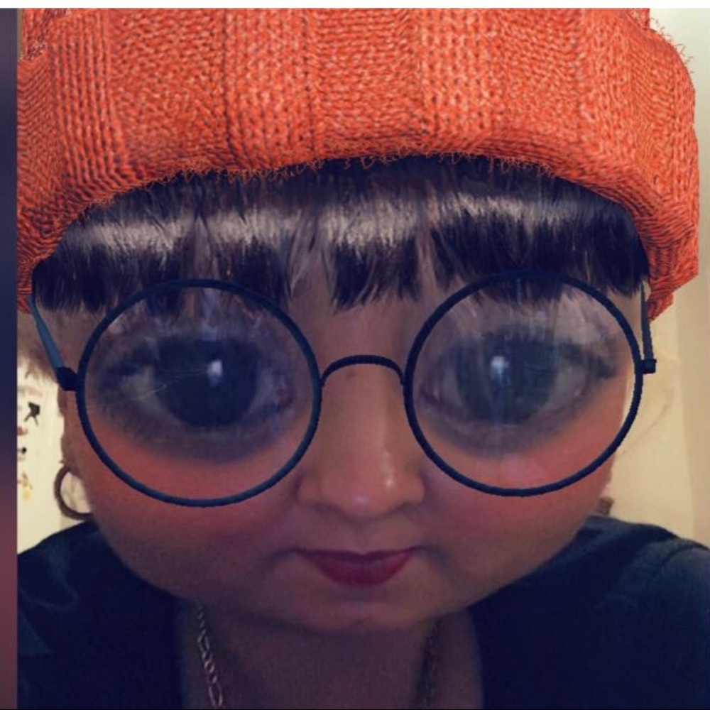 Meet your Posher, Barbara